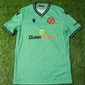 Third football shirt 2022 - 2023