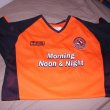 Special football shirt 2005 - 2006
