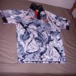 Away football shirt 1993 - 1994