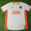 Away football shirt 2024 - 2025