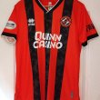 Home football shirt 2025 - 2026