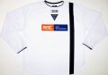 Dunfermline Athletic Home football shirt 2004 - 2005