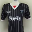 Home Fußball-Trikots 2006 - 2007