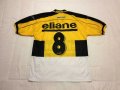 Criciúma Esporte Clube Home football shirt 2002 - 2003