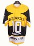 Criciúma Esporte Clube Home football shirt 2008