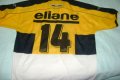 Criciúma Esporte Clube Home football shirt 2002 - 2003