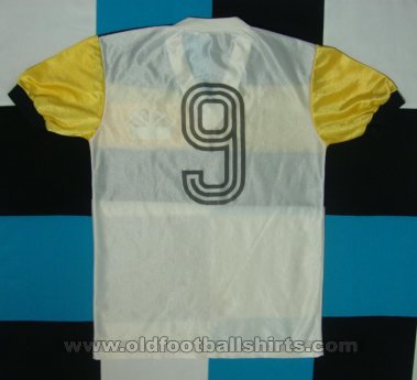 Criciúma Esporte Clube Home football shirt 1985