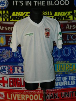 União São João Home football shirt (unknown year)