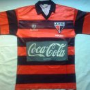 Atlético Clube Goianiense voetbalshirt  1995 - ?
