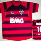 Home Maillot de foot 2009 - ?