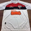 Extérieur Maillot de foot 2010 - 2011