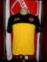 Vila Nova Training/Leisure football shirt 2010 - 2014