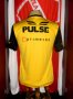 Vila Nova Training/Leisure football shirt 2010 - 2014