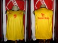 Vila Nova Training/Leisure football shirt 2010 - 2014