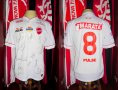Vila Nova Away football shirt 2014 - 2015