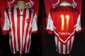 Vila Nova Third football shirt 2012 - 2013