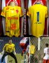 Vila Nova Goalkeeper football shirt 2016