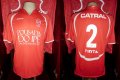 Vila Nova Home football shirt 2007
