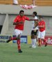 Vila Nova Home football shirt 2007