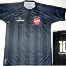 Third football shirt 2011 - 2012
