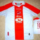 Third football shirt 2010 - 2011