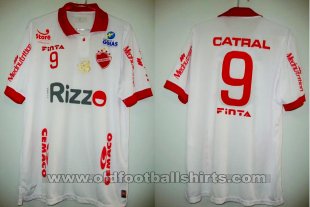 Vila Nova Away football shirt 2013 - 2014