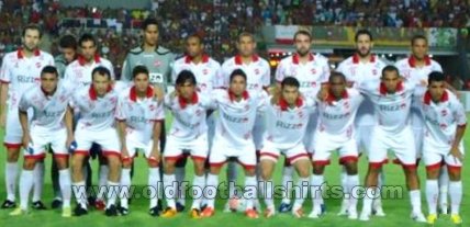 Vila Nova Away football shirt 2013 - 2014