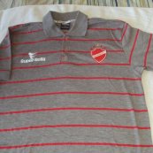Training/Leisure football shirt 2010 - 2014