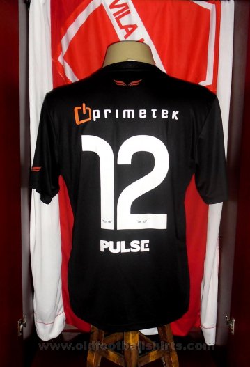 Vila Nova Goalkeeper football shirt 2014