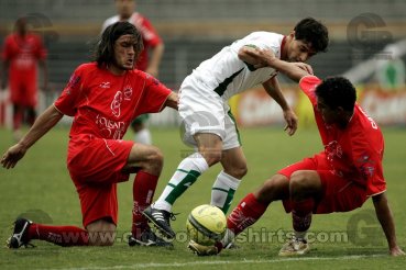 Vila Nova Home football shirt 2006