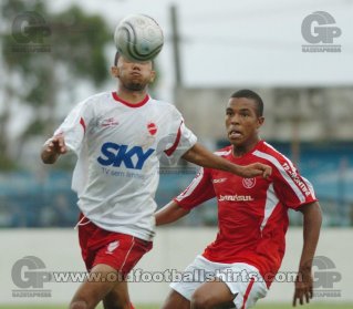 Vila Nova Cup Shirt football shirt 2006