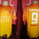 Third football shirt 2009
