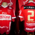Third football shirt 2012