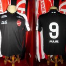 Third football shirt 2014 - 2015