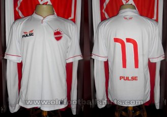 Vila Nova Away football shirt 2014 - 2015