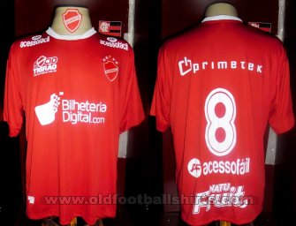 Vila Nova Special football shirt 2014