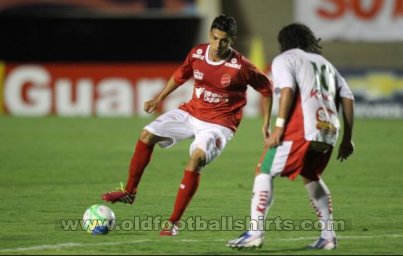 Vila Nova Special football shirt 2014