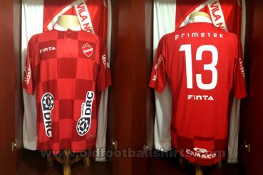 Vila Nova Special football shirt 2014