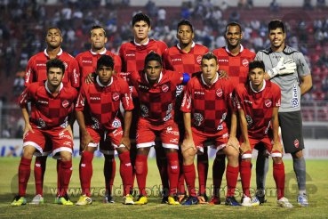 Vila Nova Special football shirt 2014