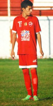 Vila Nova Cup Shirt football shirt 2013 - 2014