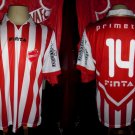 Third football shirt 2012 - 2013