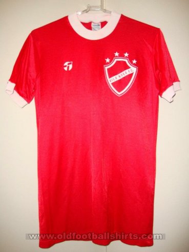 Vila Nova Home football shirt 1979 - 1980