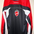 Goalkeeper football shirt 2002