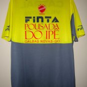 Training/Leisure football shirt 2007