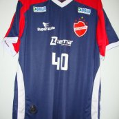 Training/Leisure football shirt 2011