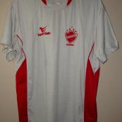 Training/Leisure football shirt 2008