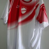 Training/Leisure football shirt 2009