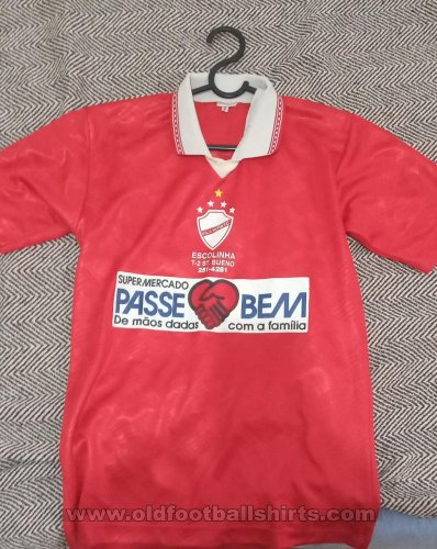 Vila Nova Home football shirt (unknown year)