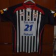 Home maglia di calcio 2009
