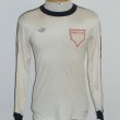 Maglia da trasferta maglia di calcio 1983